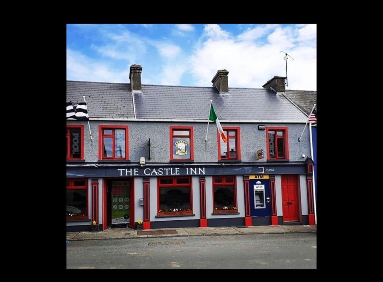 Haven Pod Easkey Hotel Sligo Exterior photo